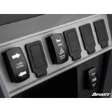 Can Am Commander Self-Canceling Turn Signal Kit | SuperATV