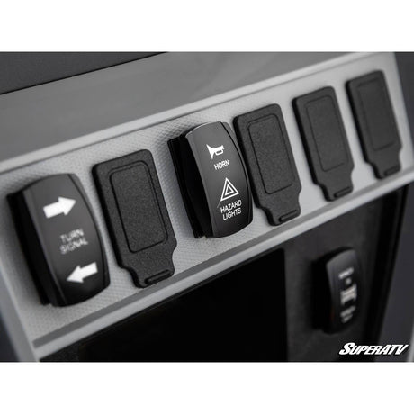 Can Am Commander Self-Canceling Turn Signal Kit | SuperATV