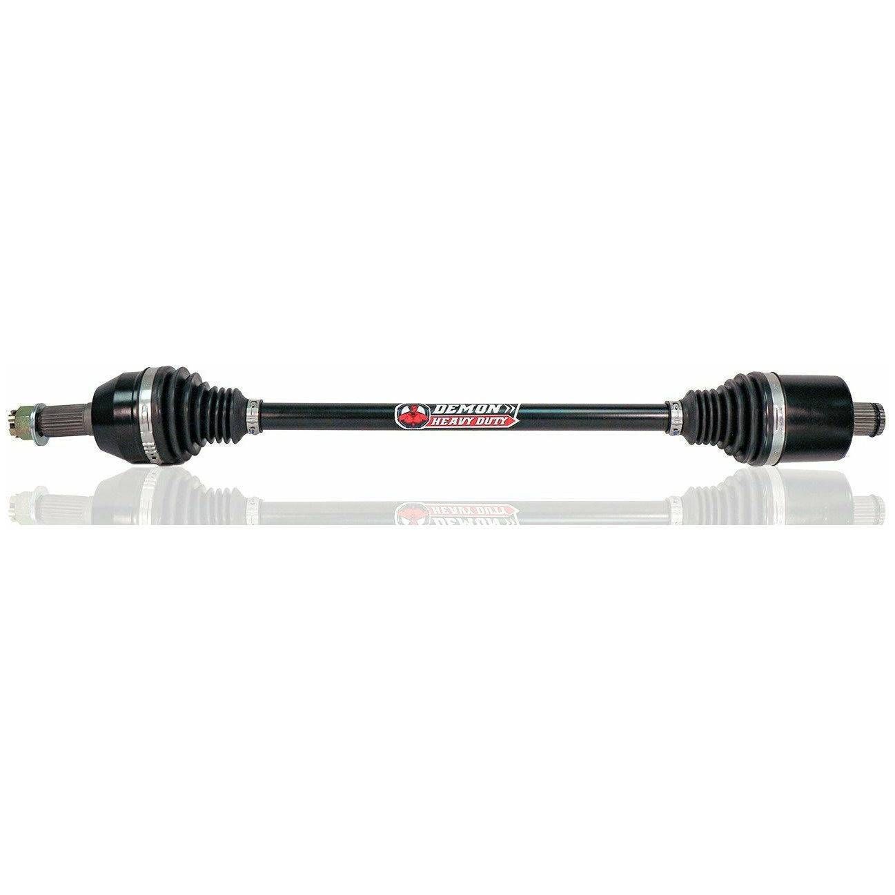 Demon Powersports Polaris RZR XP 900 Heavy Duty Front Axle - Kombustion Motorsports