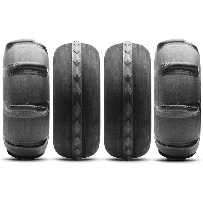 Destroyer Slider Sand Tire Set