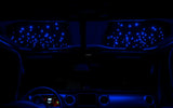 Oracle StarLINER Fiber Optic Hardtop Headliner for Wrangler JL/Gladiator JT ColorSHIFT