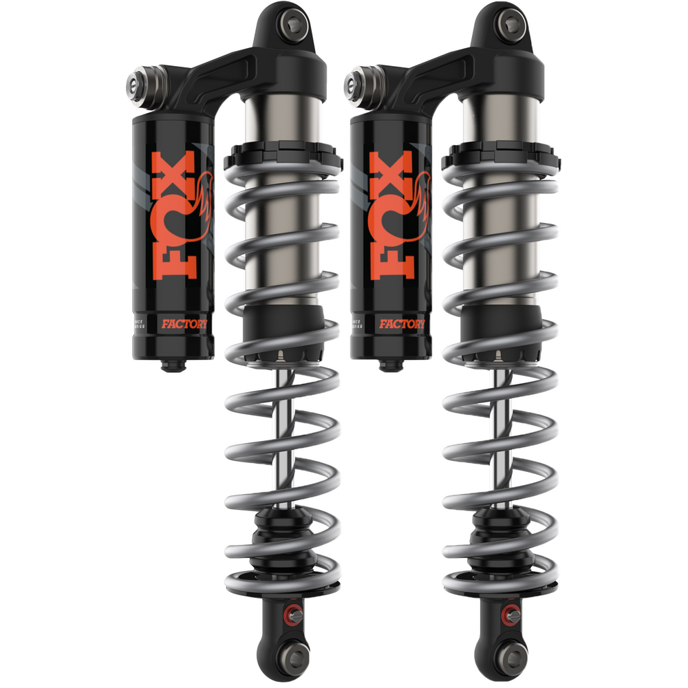 Polaris RZR 800 Podium RC2 2.0 Rear Shocks | FOX