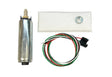 Walbro BKS1002-4 Fuel Pump with Filter and Wiring Harness for Automotive Use