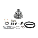ARB Air Locker Dana 60HD Differential with 35-Spline Shafts and 4.56 Ratio Part RD166