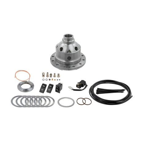 ARB Air Locker Dana 60HD Differential with 35-Spline Shafts and 4.56 Ratio Part RD166