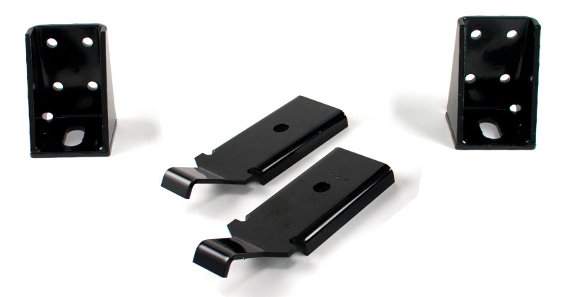 Air Lift RideControl Air Spring Kit for 2000-2006 Toyota Tundra