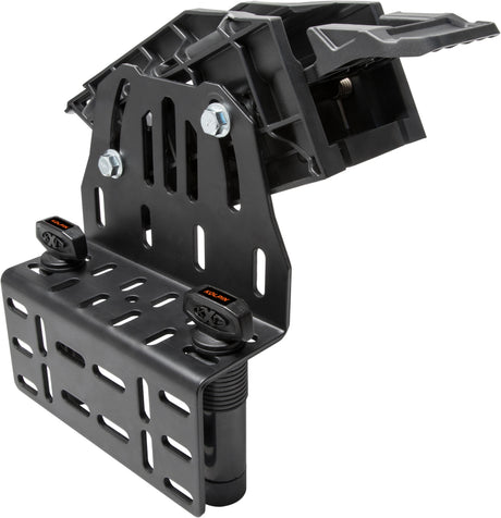 KOLPIN Stronghold UTV KXP Auto Latch - Compatible with Polaris RZR, Can-Am Maverick, and Yamaha Wolverine