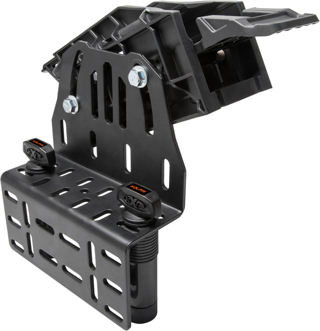 KOLPIN Stronghold UTV KXP Auto Latch - Compatible with Polaris RZR, Can-Am Maverick, and Yamaha Wolverine