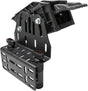 KOLPIN Stronghold UTV KXP Auto Latch - Compatible with Polaris RZR, Can-Am Maverick, and Yamaha Wolverine