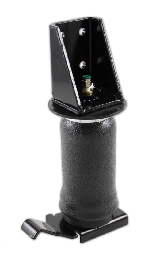 Air Lift RideControl Air Spring Kit for Nissan Titan 2007-2017 – Load Leveling and Comfort Upgrade