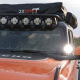 Nacho Offroad Technology TM532 5.75-Inch Offroad Racer LED Light Set