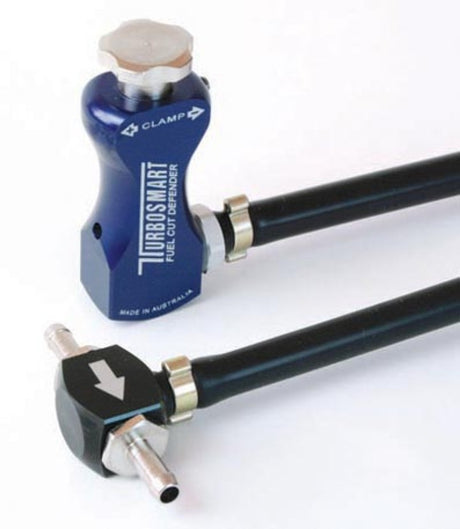 Turbosmart FCD-1 Manual Fuel Cut Defender for Automotive Performance Enhancement
