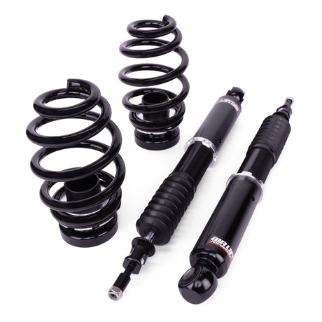 Air Lift Performance Coilover Kit for Honda Accord 2018-2024 by Air Lift Part Number 79008