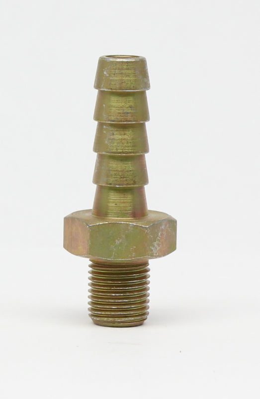 Walbro Replacement 9mm Barb - High-Performance Fuel Pump Fitting for Automotive Applications