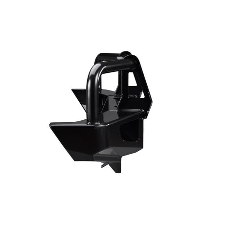 ARB Deluxe Combination Front Bumper with Fog Light Compatibility for Hummer H3 (2005-2010) – Part #3468020