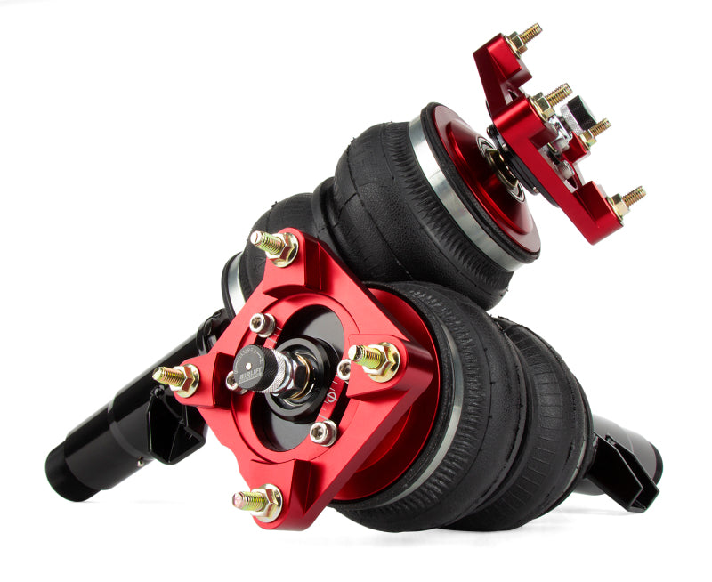 Air Lift Performance Front Kit for BMW G20 (2019+ Models) – Maximum Drop and Custom Handling