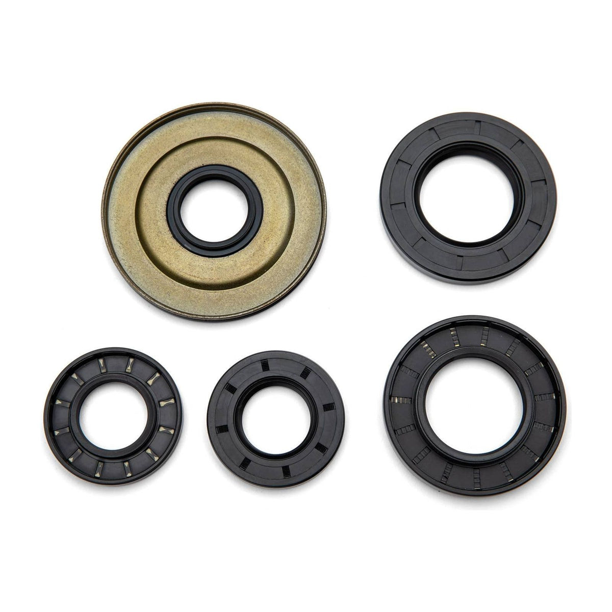 Can Am Defender Front Differential Seal Kit