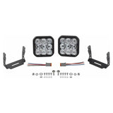 Diode Dynamics Stage Series Sport 5" Pod Lights (Pair)