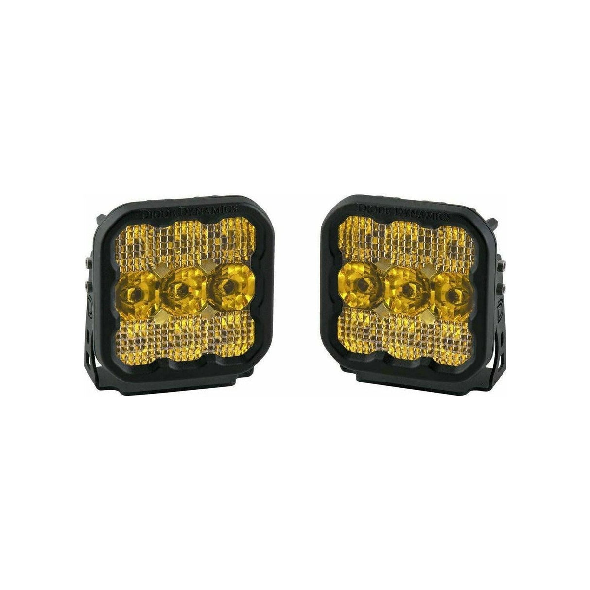 Diode Dynamics Stage Series Sport 5" Pod Lights (Pair)