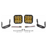 Diode Dynamics Stage Series Sport 5" Pod Lights (Pair)