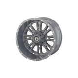 399X Wheel (Grey) | Moose Utility Division