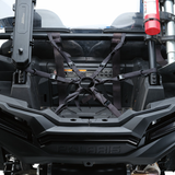 UTV Cargo Straps | Moose Utility Division