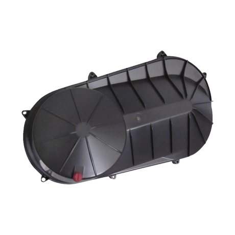 Polaris Ranger / RZR Outer Clutch Cover | Moose Utility Division