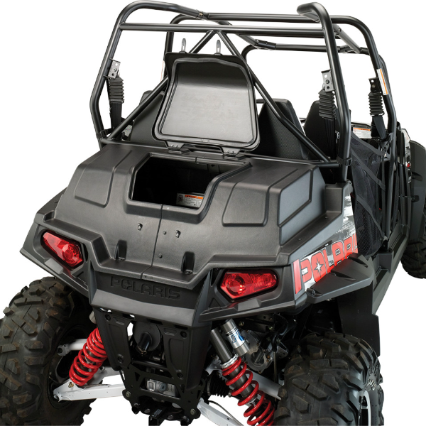 Polaris RZR 800 Cargo Bed Cover | Moose Utility Division