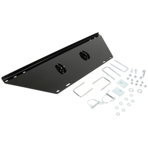 Honda Pioneer 700 Snow Plow Mount | Moose Utility Division