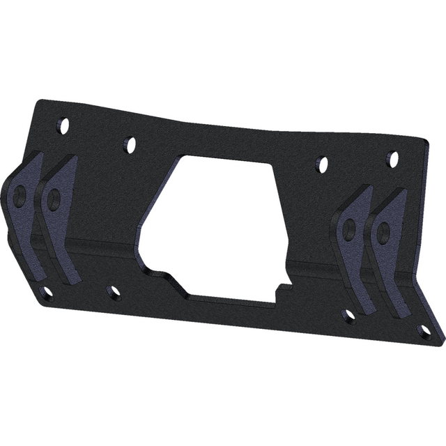 Polaris Ranger SP 570 Snow Plow Mount | KFI Products