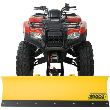 UTV Plow Push Tube Electric Turn Kit | Moose Utility Division