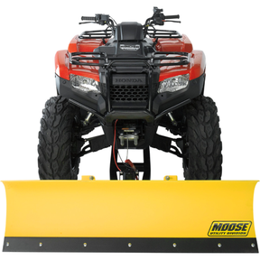 UTV Plow Push Tube Electric Turn Kit | Moose Utility Division