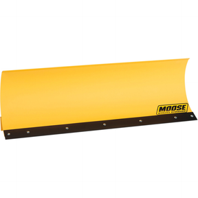 50" Straight Plow Blade | Moose Utility Division