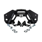 Polaris RZR Harness Mount | Moose Utility Division