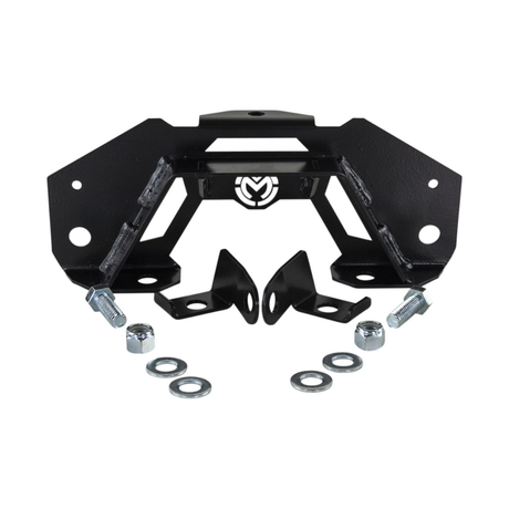 Polaris RZR Harness Mount | Moose Utility Division