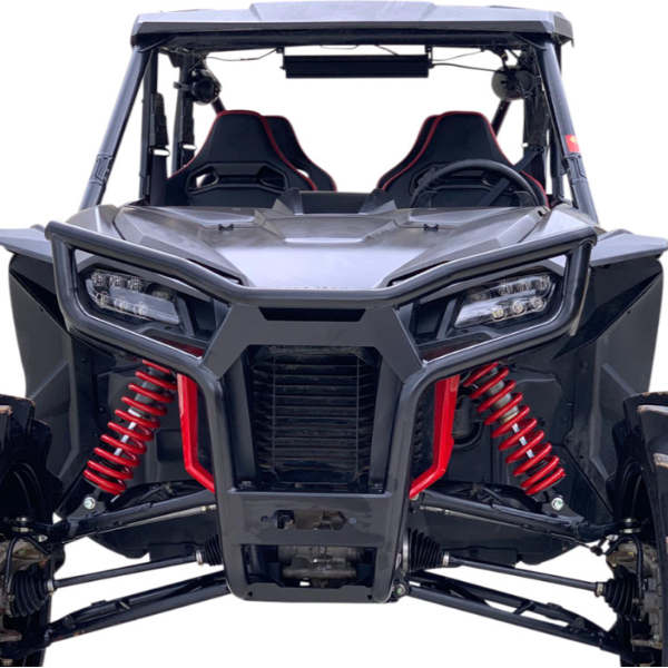 Honda Talon Front Bumper | Moose Utility Division