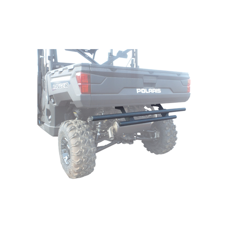 Polaris Ranger XP 1000 Rear Bumper | KFI Products