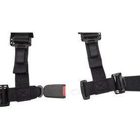 4 point 2" Harnesses | Moose Utility Division