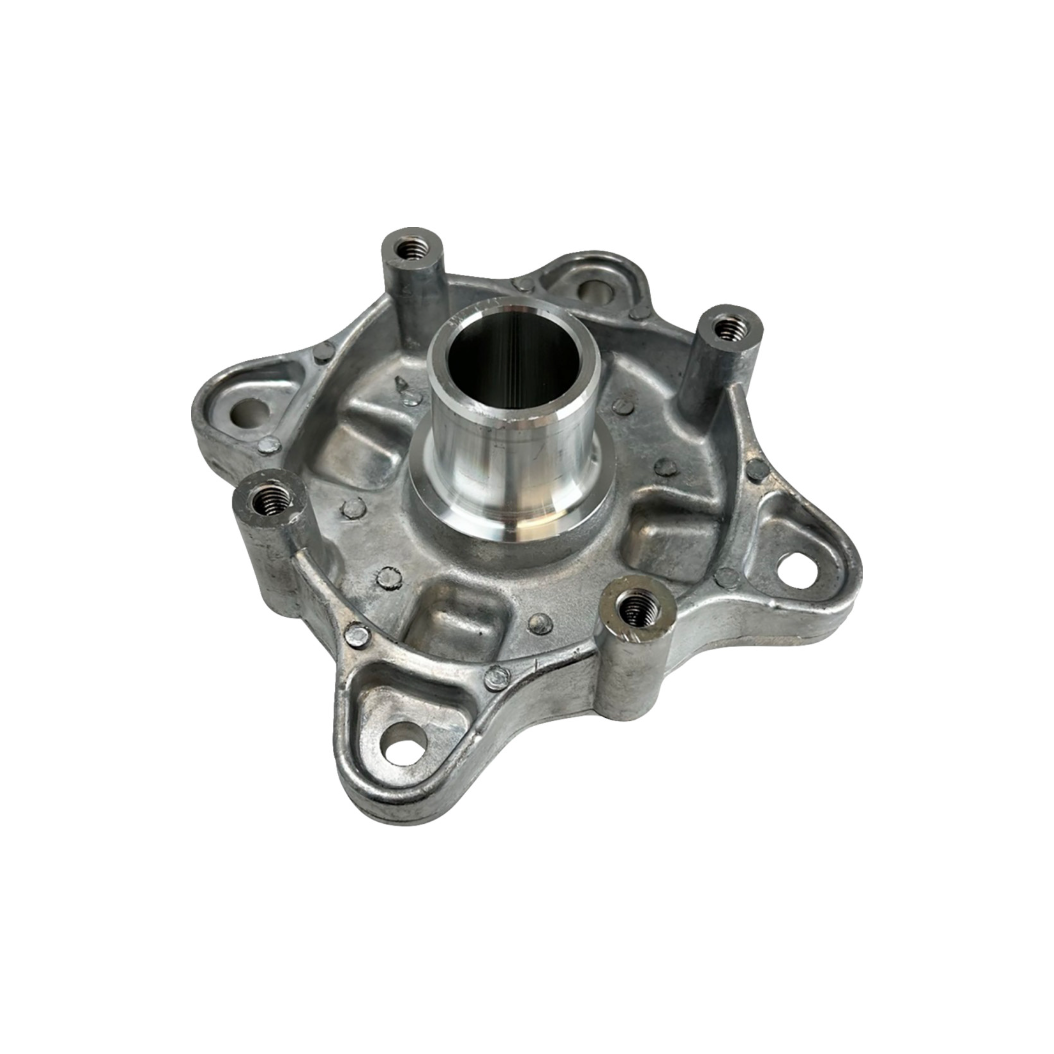 Polaris Ranger / RZR Wheel Hub (Rear) | Moose Utility Division