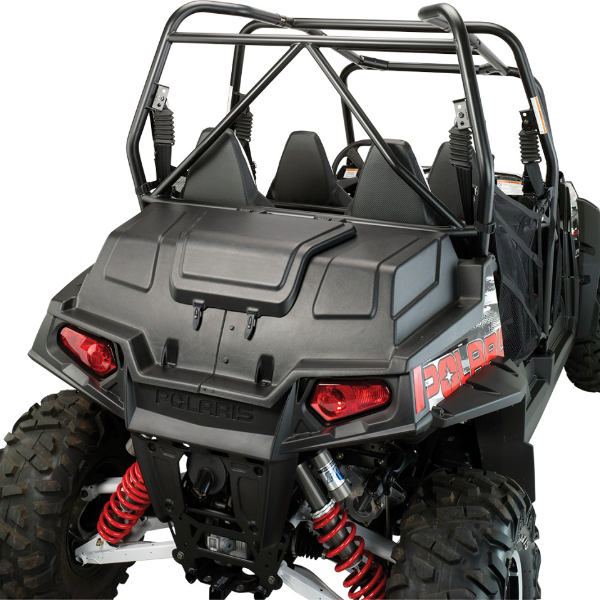 Polaris RZR 800 Cargo Bed Cover | Moose Utility Division