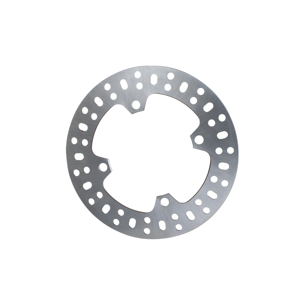 Honda Pioneer 1000 OEM Replacement Rotor | Moose Utility Division