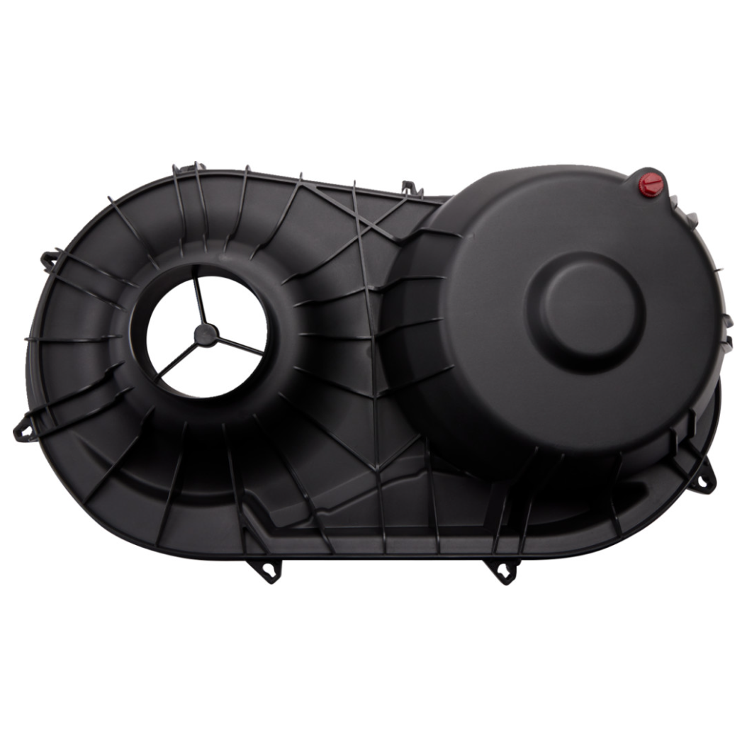 Polaris RZR Turbo Outer Clutch Cover | Moose Utility Division