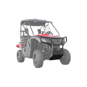 Honda Pioneer 500 Front Bumper | Moose Utility Division