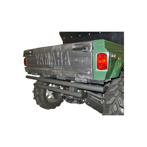 Yamaha Rhino Rear Bumper | KFI Products