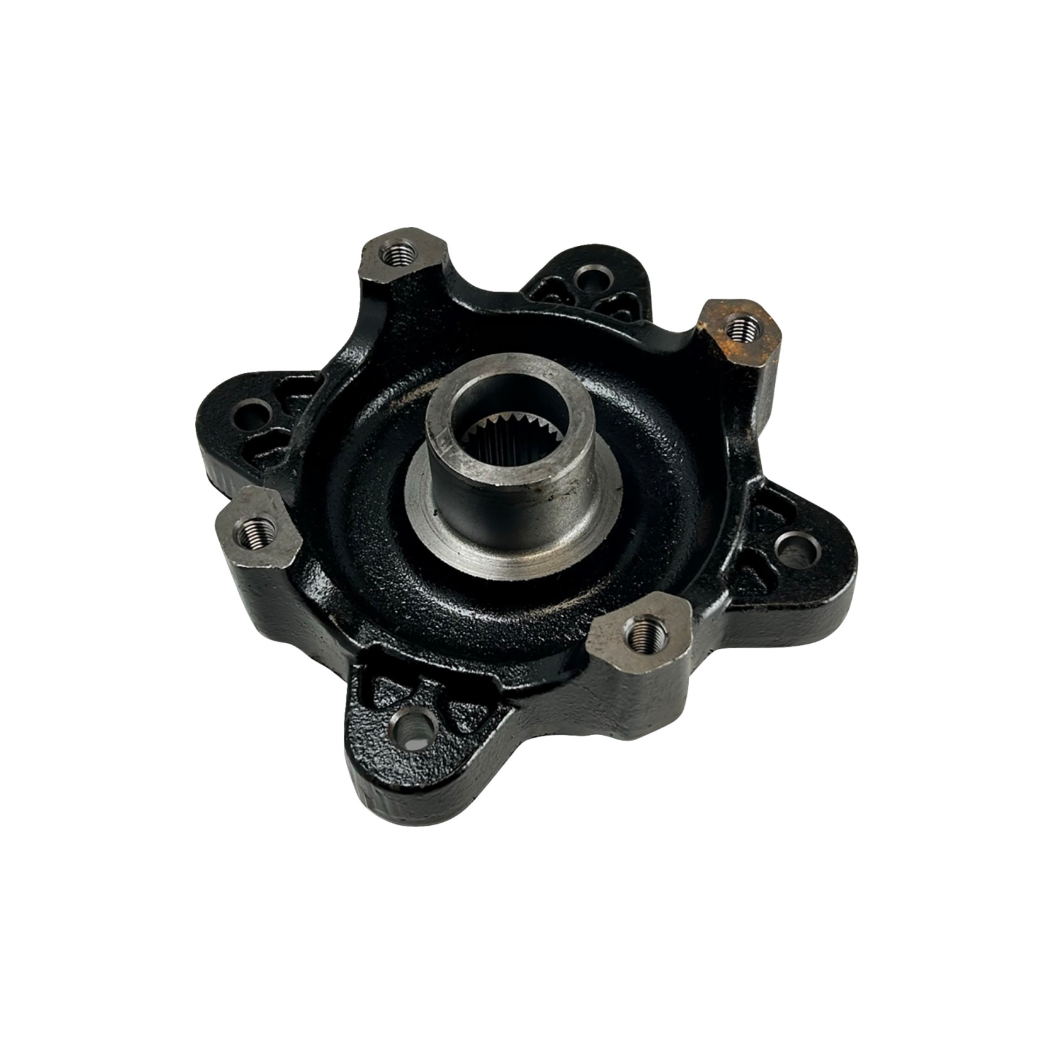 Polaris Ranger / RZR Wheel Hub (Front) | Moose Utility Division