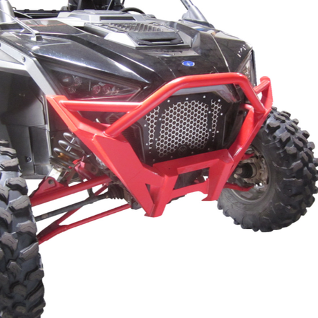 Polaris RZR Pro / Turbo R Front Grille | Moose Utility Division