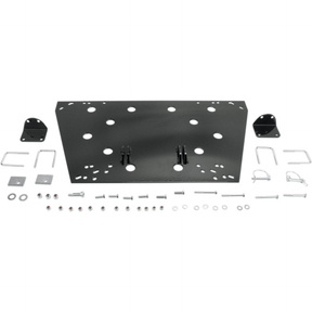 Polaris Ranger 700 / 800 Snow Plow Mount | Moose Utility Division