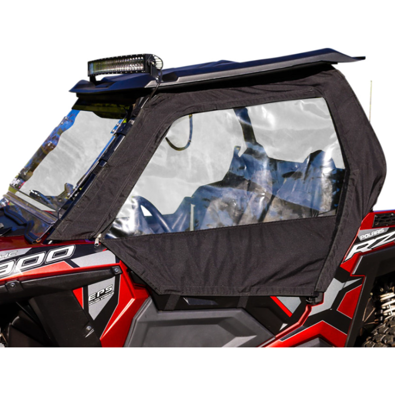 Polaris RZR 900 Polyester Side Enclosure | Moose Utility Division