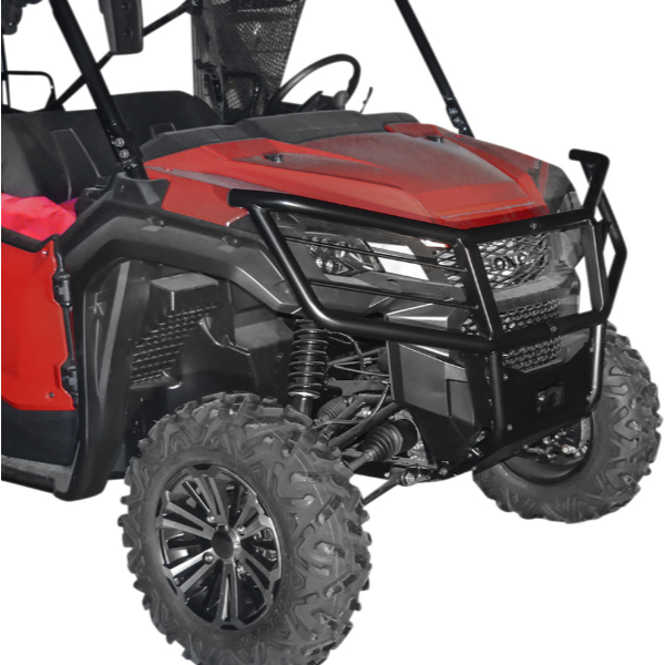 Honda Pioneer 1000 Front Bumper | Moose Utility Division