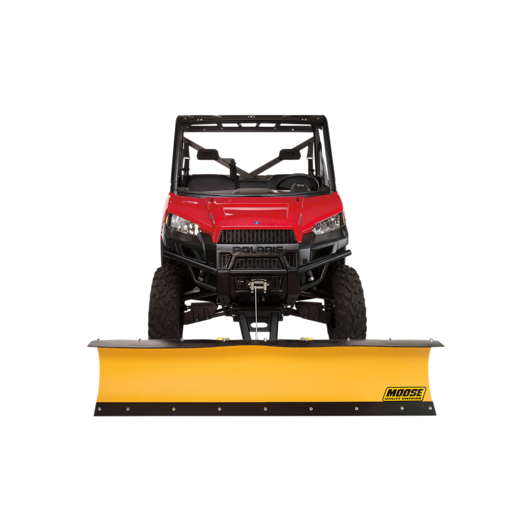 Polaris Ranger XP 900 RM5 Snow Plow Mount | Moose Utility Division